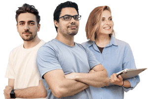 Electronic Store Support Team 5
