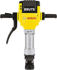 Bosch BH2760VC Brute Breaker Hammer