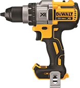 DEWALT 20V MAX XR Hammer Drill