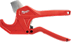 Milwaukee 1-5 8 Ratcheting Pipe Cutter (salin)