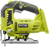 Ryobi One Cordless Orbital P5231